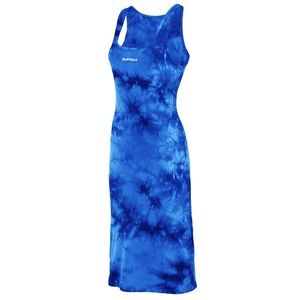 ISO Buffalo bills tie dye dress